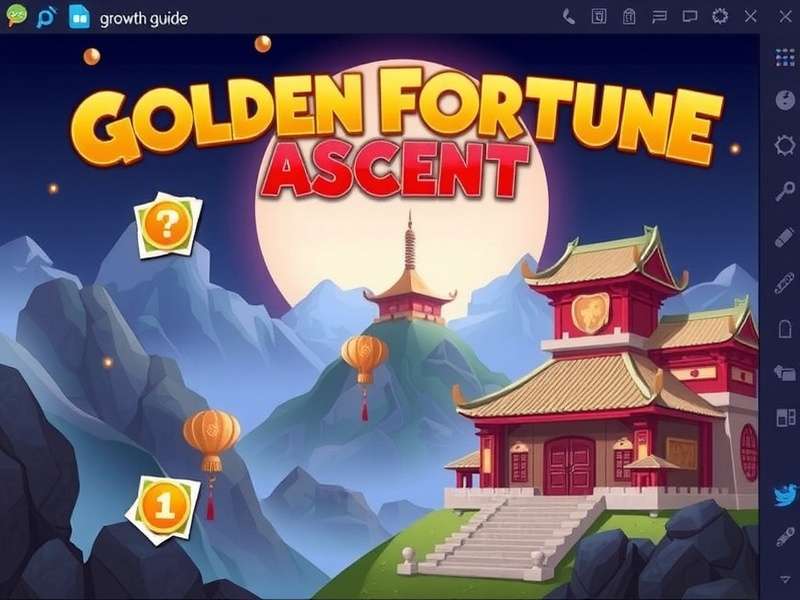 Golden Fortune Ascent Strategy Guide